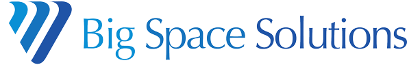 Big Space Solutions logo